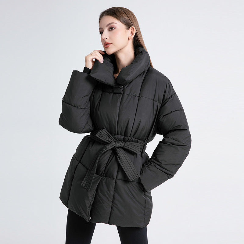 Karly Puffer Jacket